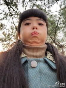 蒋欣爆料华妃完整视频